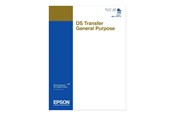 Papier, papier fotograficzny i etykiety - Epson DS Transfer General Purpose - C13S400077