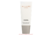 Pielegnacja twarzy - Chanel Allure Homme After Shave Moisturizer - 3145891212501