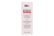 Makijaz - PUPA Milano Pupa Pupa Professionals BB Cream + Primer SPF20 - 001 Nude - 8011607191260