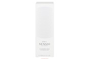 Pielegnacja twarzy - Sensai Silky Pur Cleansing Milk - Step 1 - 4973167903698