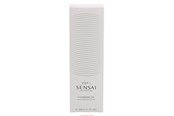Pielegnacja twarzy - Sensai Silky Purifying Cleansing Oil - 4973167930281