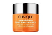 Pielegnacja twarzy - Clinique Superdefense SPF25 Multi-Correcting Face Cream - 50ml - 020714904166