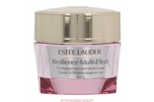 Pielęgnacja twarzy - Esteé Lauder Resilience Multi-Effect Creme SPF15 - 887167368637
