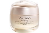 Pielegnacja twarzy - Shiseido Benefiance Wrinkle Smoothing Day Cream SPF20 50 ml - 768614149514