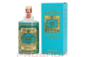 Perfumy i zapachy - 4711 Original Flacon EDC 150ml - 4011700740635