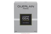 Perfumy i zapachy - Guerlain L'Homme Ideal L'Intense - Spray - 3346470134911