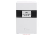 Perfumy i zapachy - Christian Dior Eau Sauvage - Spray - 3348901363488