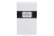 Perfumy i zapachy - Christian Dior Eau Sauvage Spray - 3348901363471