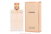 Perfumy i zapachy - Chanel Allure Femme Spray - 3145891124309