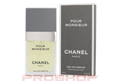 Perfumy i zapachy - Chanel Pour Monsieur Spray - 3145891274516