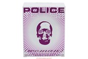 Perfumy i zapachy - Police To Be Woman Spray - 679602611121