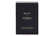 Giftbox - Chanel Bleu De Pour Homme Giftset - 3145891071252