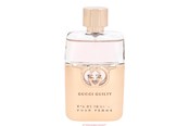 Perfumy i zapachy - Gucci Guilty Pour Femme Spray - 3616301976110