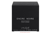 Perfumy i zapachy - Lalique - Encre Noir - Spray - P-55-404-B1