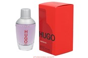 Perfumy i zapachy - Hugo Boss Energise Eau de Toilette Spray - 75 ml - 3616301623373