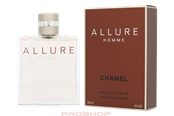 Perfumy i zapachy - Chanel Allure Homme - Spray - 3145891214802