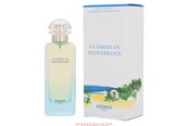 Perfumy i zapachy - Hermès Un Jardin En Mediterranee Spray - 3346131210015