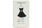 Perfumy i zapachy - Guerlain La Petite Robe Noire - Spray - Q-H3-404-B1