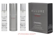 Giftbox - Chanel Allure Homme Sport Eau Extreme Giftset - 3145891235005