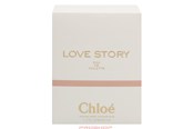 Perfumy i zapachy - Chloè Love Story Eau de Toilette 50 ml - 3614220724324