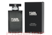 Perfumy i zapachy - Karl Lagerfeld Pour Homme EDT - 100 ml - 3386460059183