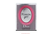 Perfumy i zapachy - Christian Dior Poison Girl EDT - 3348901345729