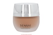 Makijaz - Sensai Cp Cream Foundation SPF15 - 4973167907405