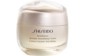 Pielegnacja twarzy - Shiseido Benefiance Wrinkle Smoothing Cream 50ml - 768614149538