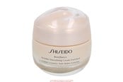 Pielegnacja twarzy - Shiseido Benefiance Wrinkle Smoothing Cream Enr. - 768614149545