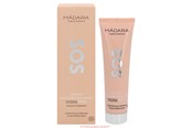 Pielegnacja twarzy - Mádara Sos Hydra Moisture+ Radiance Mask - C-M6-028-60