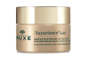 Pielegnacja twarzy - Nuxe Nuxuriance Gold Nutri-Fortifying Night Balm - 3264680015915