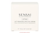 Pielegnacja twarzy - Sensai Cp Lift Remodelling Eye Cream - 4973167954393