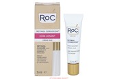 Pielegnacja twarzy - ROC Retinol Correxion Line Smoothing Eye Cream - 15 ml - 1210000800053