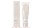 Pielegnacja twarzy - Sensai Silky Purifying Cleansing Cream - 4973167930304