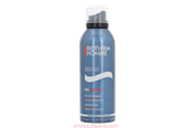 Pielęgnacja twarzy - Biotherm Homme Vitality Shaving Gel - 3367729017236