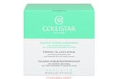 Pielegnacja twarzy - Collistar Firming Talasso Scrub - 8015150251723