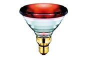 Zarówka LED - Philips Podczerwień Healthcare Heat E27 - 128874