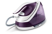 Prasowanie - Philips Żelazko parowe PerfectCare Compact Plus GC7933/30 - GC7933/30