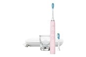 Szczoteczka elektryczna do zebów - Philips Elektryczna szczoteczka do zębów Sonicare DiamondClean HX9911/29 - Pink - HX9911/29