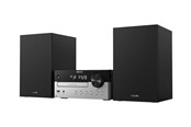 Systemy mikro i mini - Philips Micro Music System - TAM4205/12