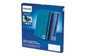 Odkurzacz - worki i akcesoria - Philips XV1700 - microfibre pad set - XV1700/01