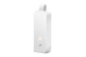 Adapter Sieciowy  (karta sieciowa, serwer druku, itp.) - TP-Link UE300C USB Type-C to RJ45 Gigabit Ethernet Network Adapter - UE300C