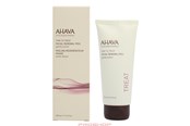 Pielegnacja twarzy - AHAVA Time To Treat Facial ew. Peel Gentle Act. - 697045160006