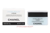 Pielęgnacja twarzy - Chanel Hydra Beauty Creme - 3145891430301