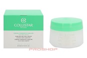 Pielęgnacja twarzy - Collistar Sublime Melting Cream - 8015150251952
