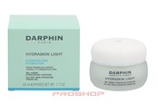 Pielegnacja twarzy - Darphin Hydraskin Light All Day Skin Hydrating Cream-Gel - 882381004644