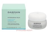 Pielegnacja twarzy - Darphin Hydraskin Rich All Day Skin Hydrating - 882381004651