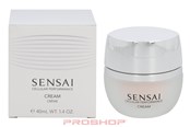 Pielegnacja twarzy - Kanebo Cellular Performance Cream - 4973167904633