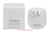 Pielegnacja twarzy - Kanebo Cp Eye Contour Cream - 4973167954140