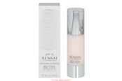 Makijaz - Sensai Cp Brightening Make-Up Base - 4973167930236